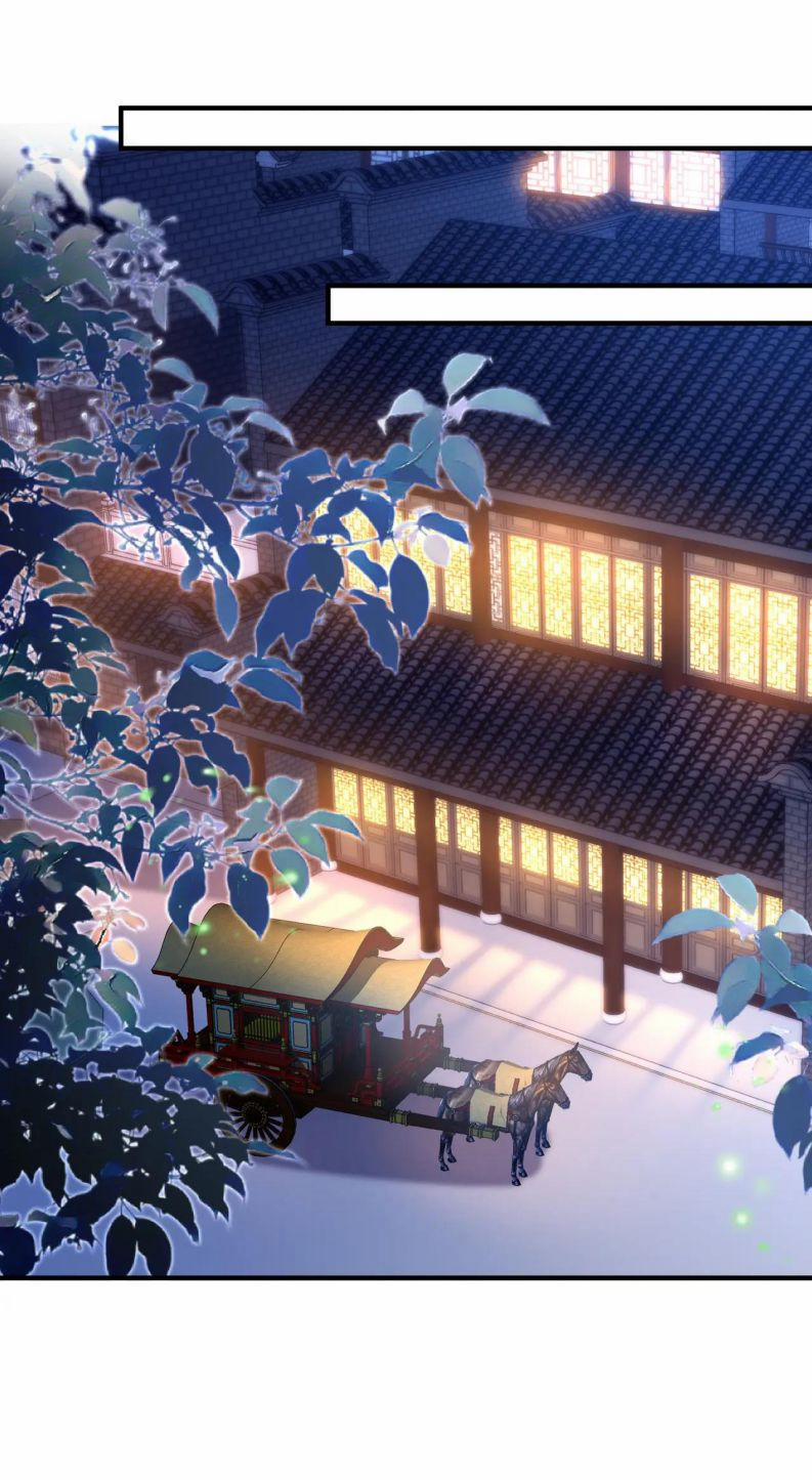 Sau Khi Ta Chết, Vương Gia Đau Không Thiết Sống 10 trang 22