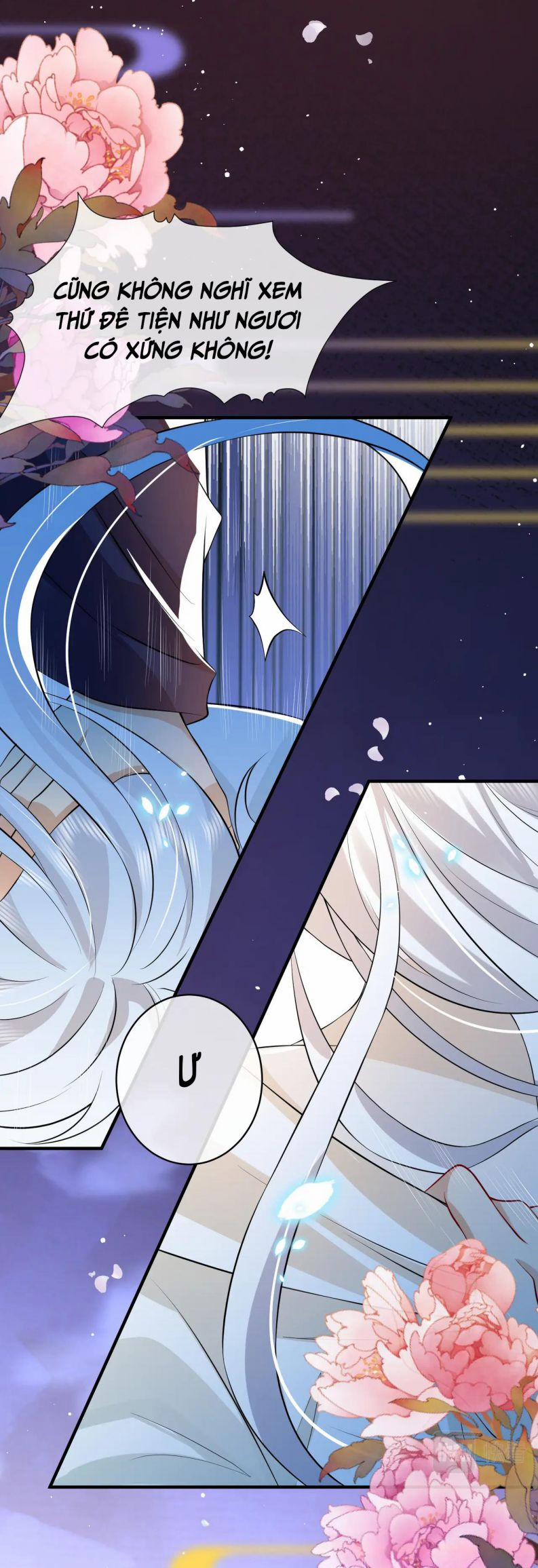 Sau Khi Ta Chết, Vương Gia Đau Không Thiết Sống 10 trang 27