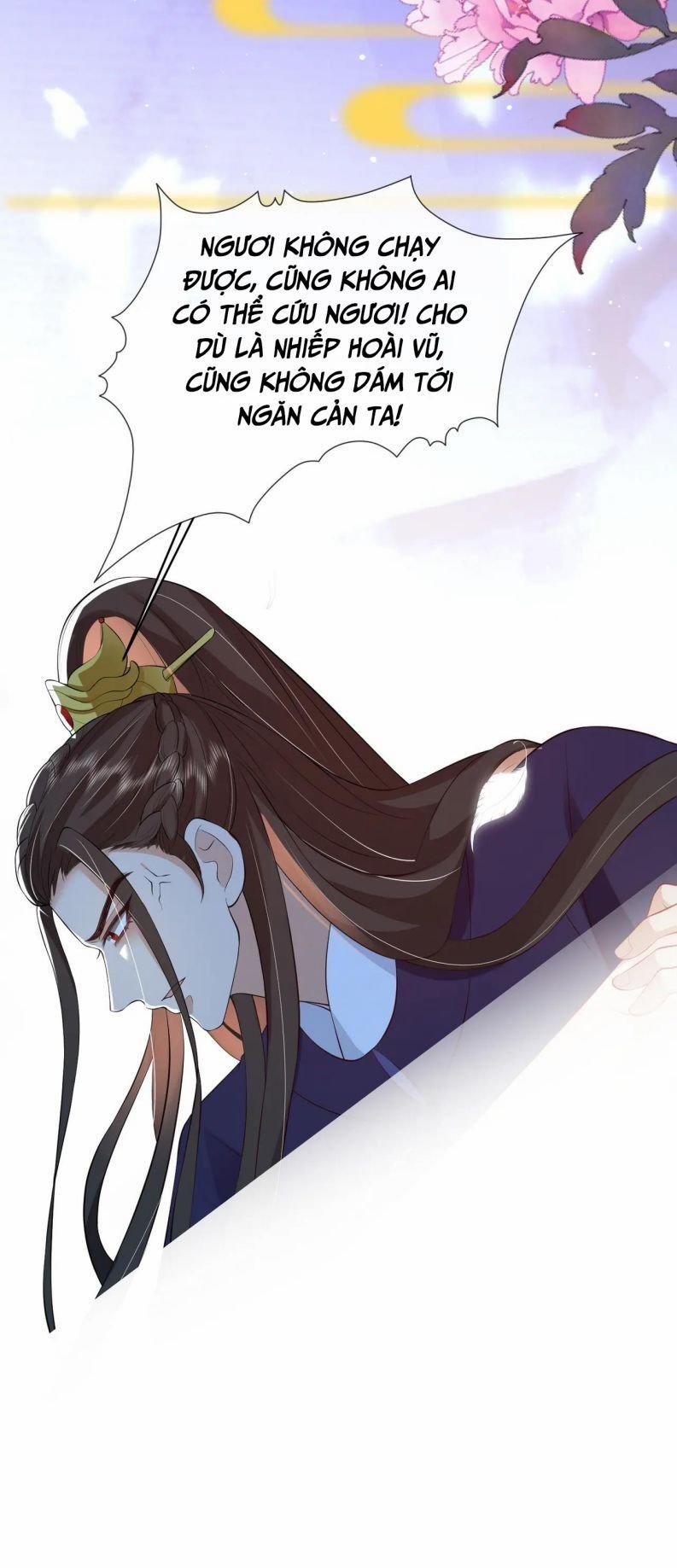 Sau Khi Ta Chết, Vương Gia Đau Không Thiết Sống 10 trang 28