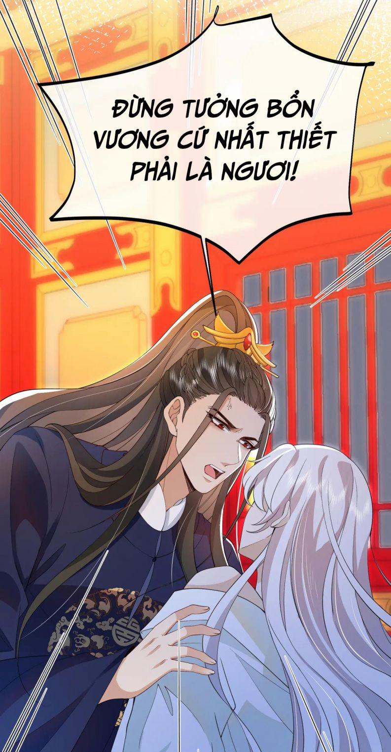 Sau Khi Ta Chết, Vương Gia Đau Không Thiết Sống 10 trang 33