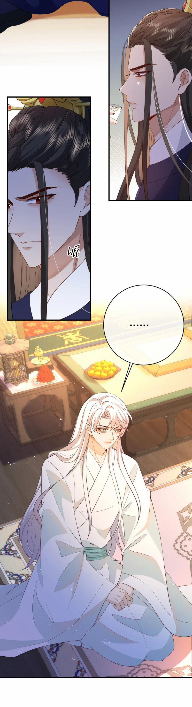 Sau Khi Ta Chết, Vương Gia Đau Không Thiết Sống 10 trang 44