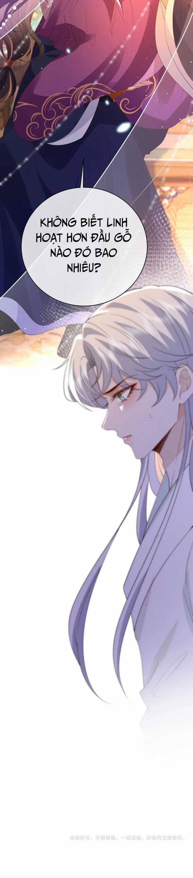 Sau Khi Ta Chết, Vương Gia Đau Không Thiết Sống 10 trang 46