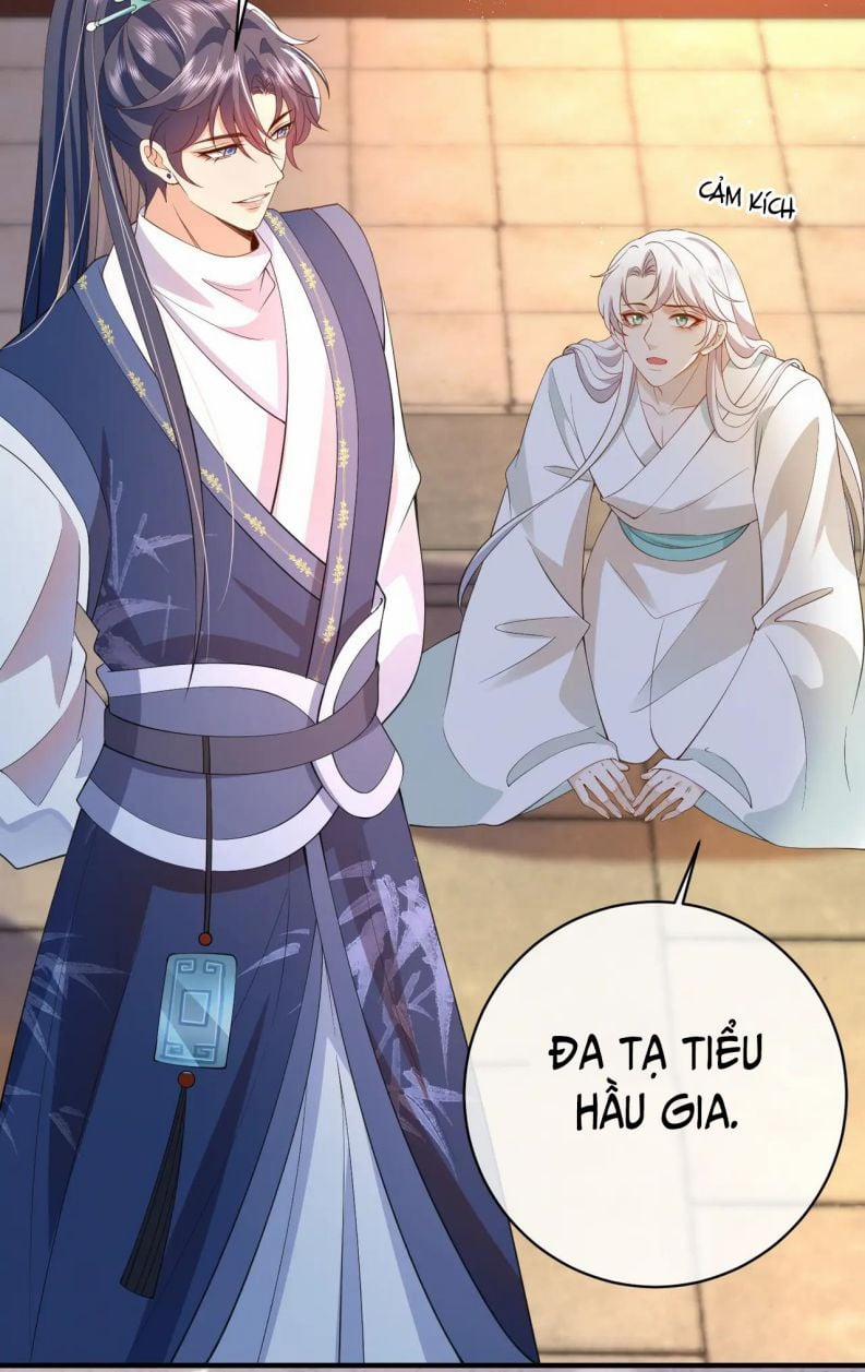 Sau Khi Ta Chết, Vương Gia Đau Không Thiết Sống 10 trang 9