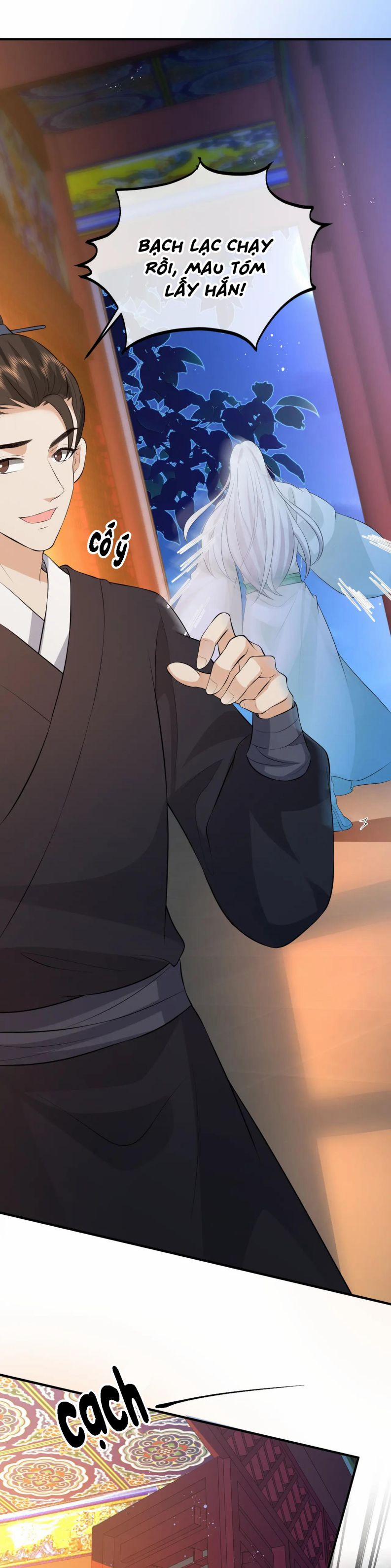 Sau Khi Ta Chết, Vương Gia Đau Không Thiết Sống 11 trang 13