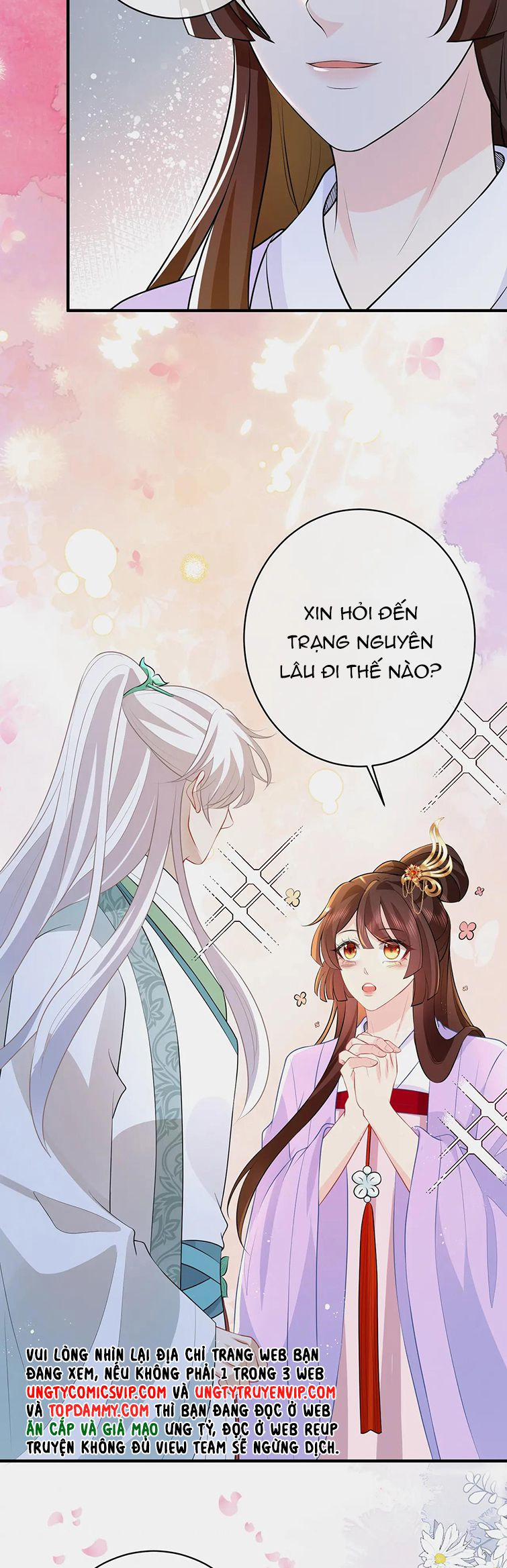 Sau Khi Ta Chết, Vương Gia Đau Không Thiết Sống 12 trang 16