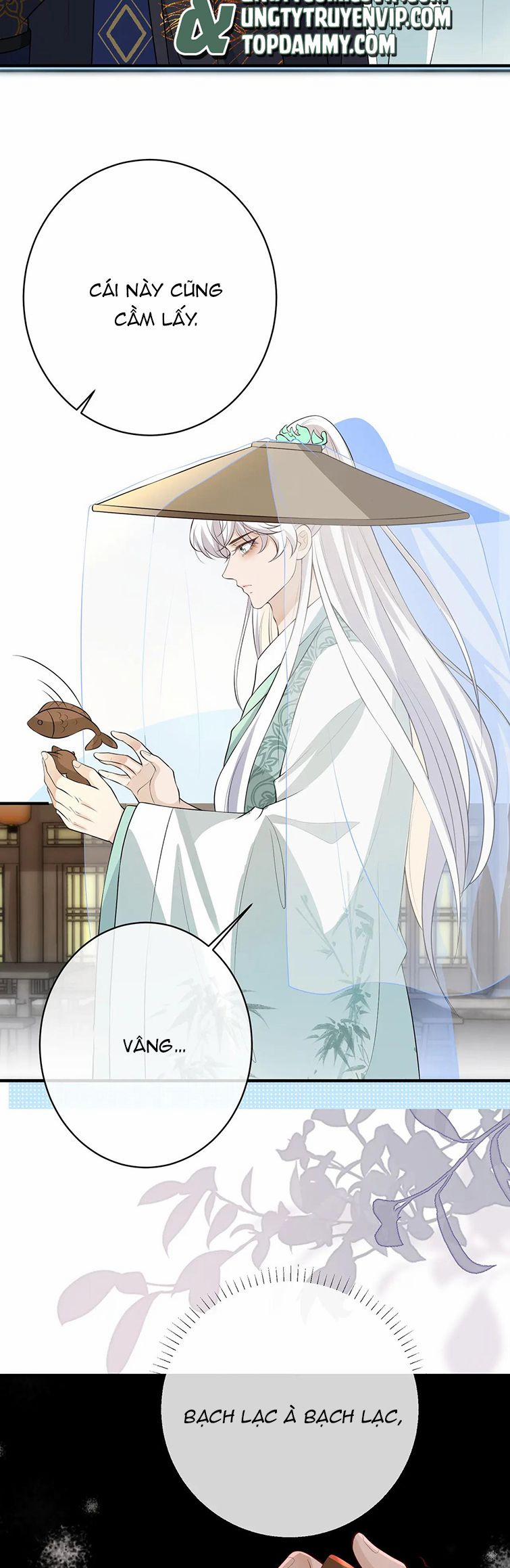 Sau Khi Ta Chết, Vương Gia Đau Không Thiết Sống 12 trang 29