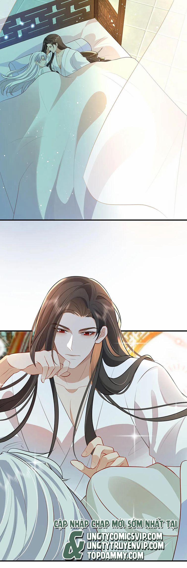 Sau Khi Ta Chết, Vương Gia Đau Không Thiết Sống 12 trang 7