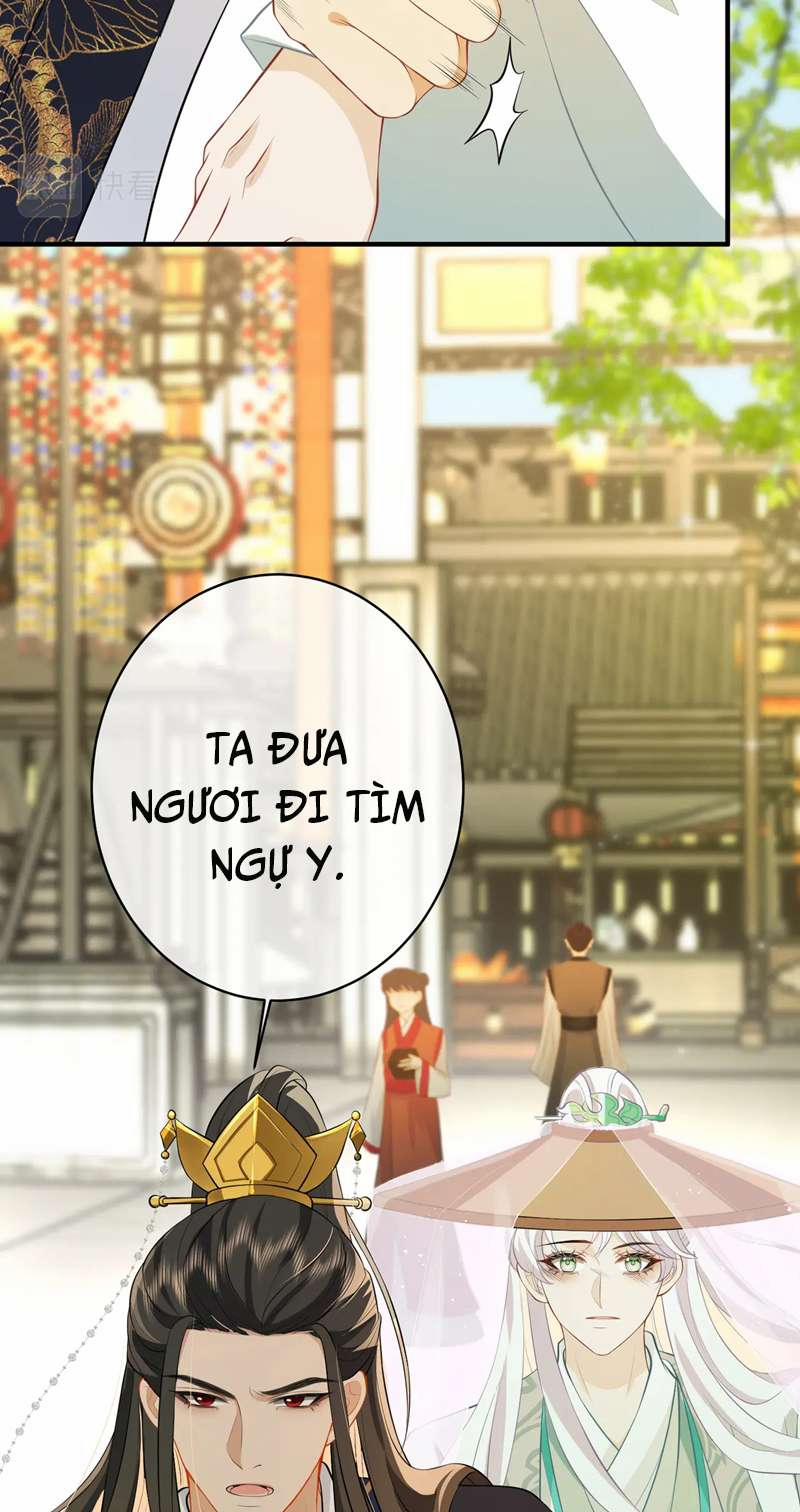 Sau Khi Ta Chết, Vương Gia Đau Không Thiết Sống 13 trang 13