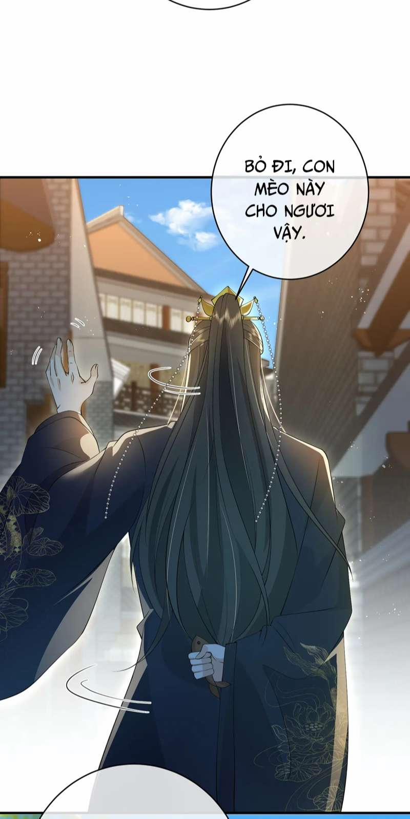 Sau Khi Ta Chết, Vương Gia Đau Không Thiết Sống 13 trang 2