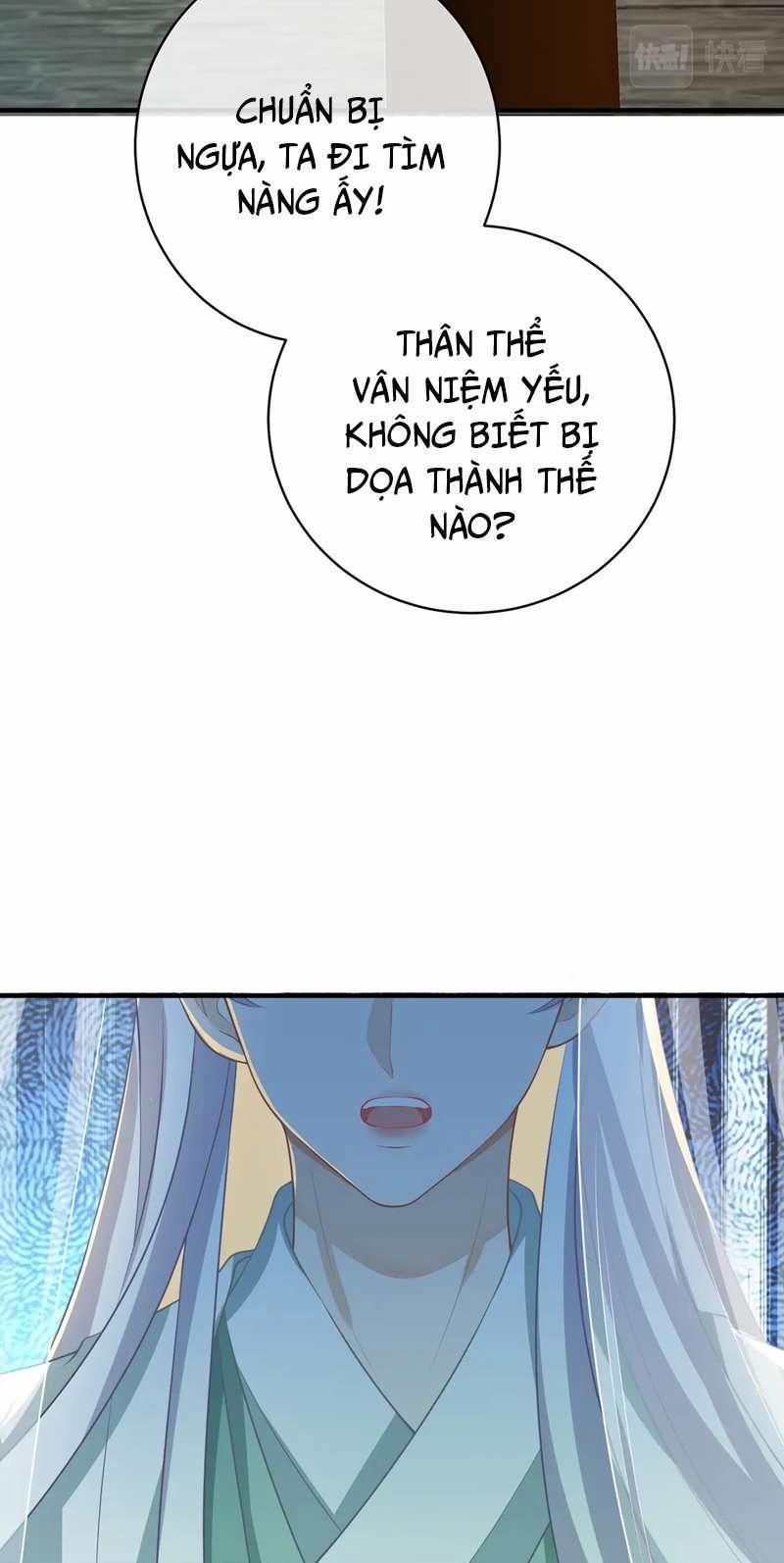 Sau Khi Ta Chết, Vương Gia Đau Không Thiết Sống 13 trang 20