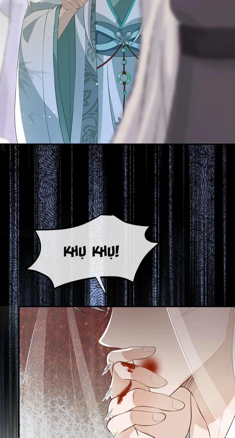 Sau Khi Ta Chết, Vương Gia Đau Không Thiết Sống 13 trang 22