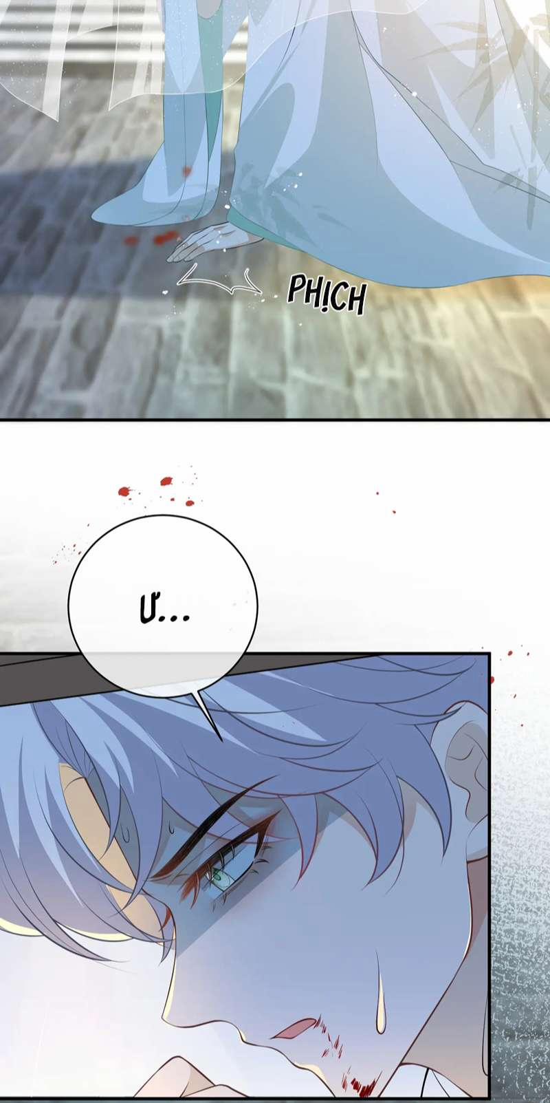 Sau Khi Ta Chết, Vương Gia Đau Không Thiết Sống 13 trang 24