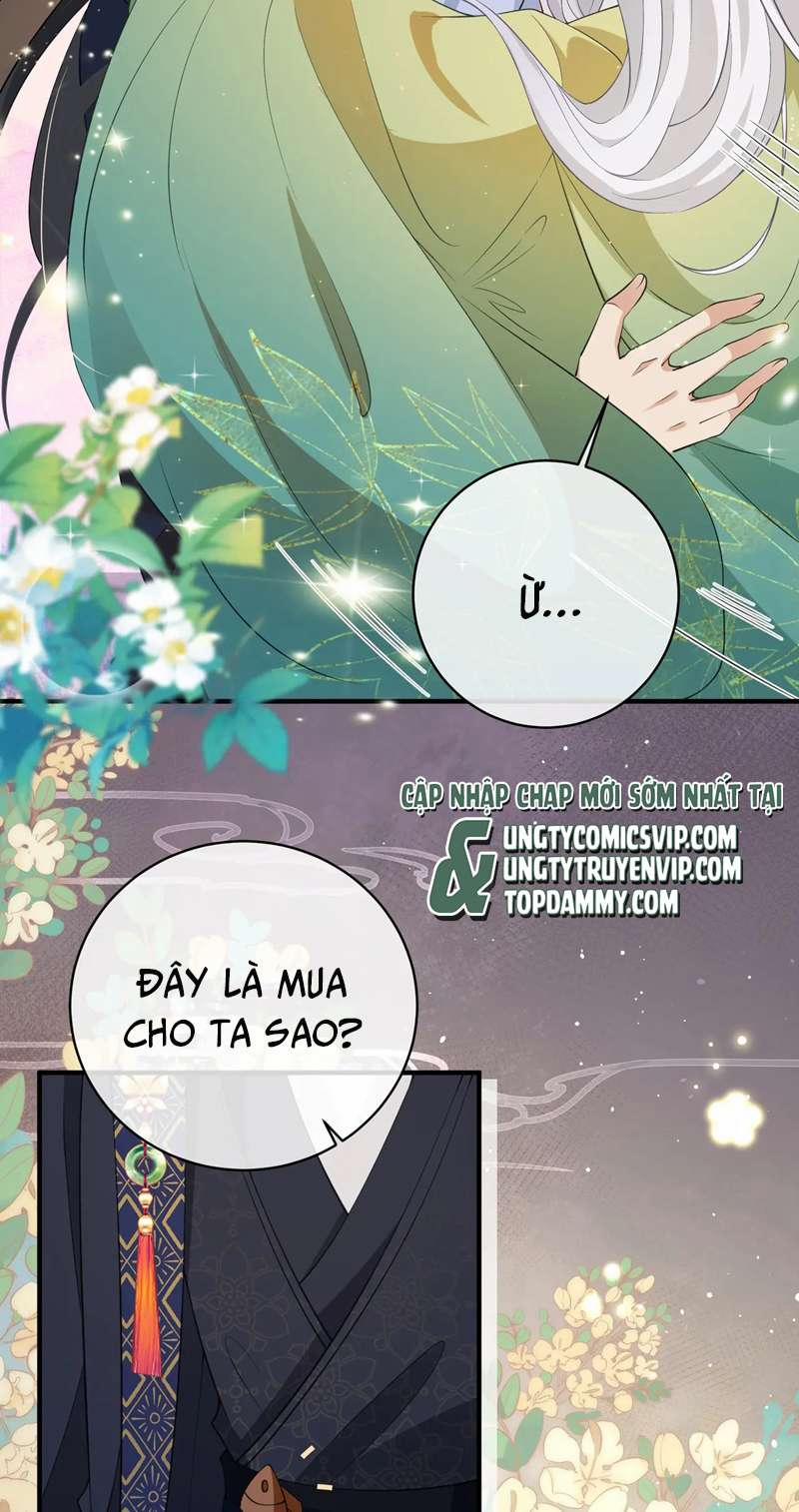 Sau Khi Ta Chết, Vương Gia Đau Không Thiết Sống 13 trang 32