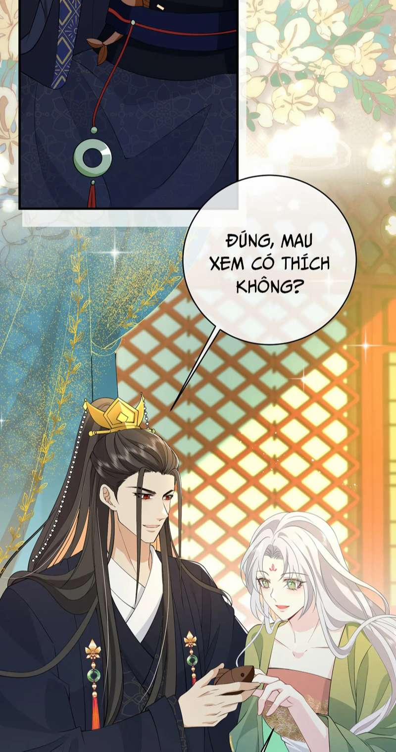 Sau Khi Ta Chết, Vương Gia Đau Không Thiết Sống 13 trang 33