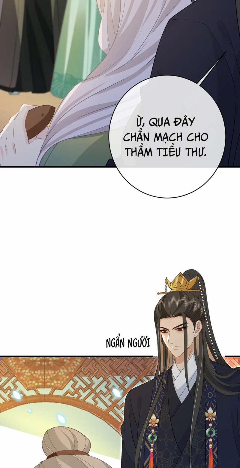 Sau Khi Ta Chết, Vương Gia Đau Không Thiết Sống 13 trang 36