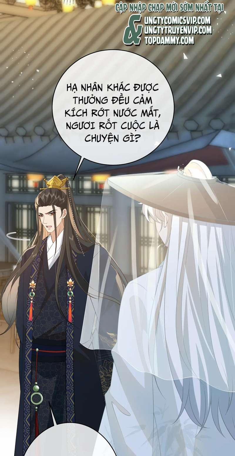 Sau Khi Ta Chết, Vương Gia Đau Không Thiết Sống 13 trang 4