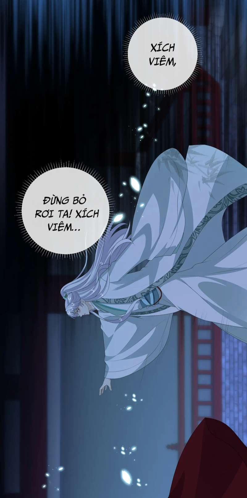 Sau Khi Ta Chết, Vương Gia Đau Không Thiết Sống 13 trang 42