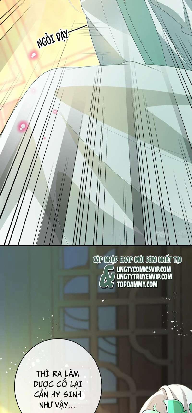 Sau Khi Ta Chết, Vương Gia Đau Không Thiết Sống 13 trang 46