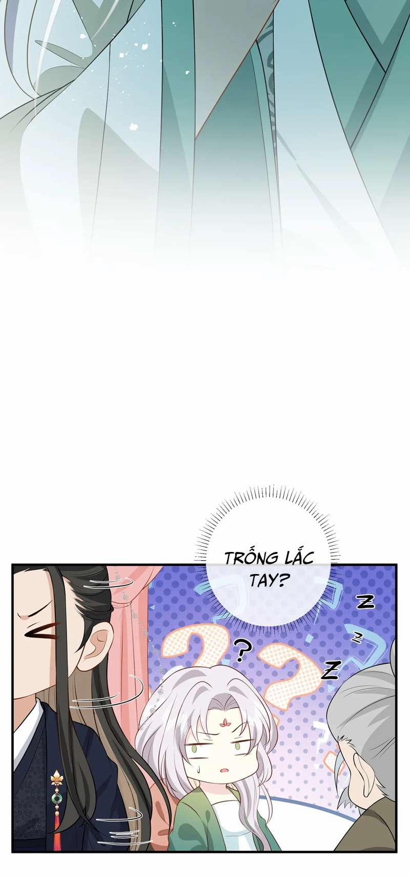 Sau Khi Ta Chết, Vương Gia Đau Không Thiết Sống 13 trang 48