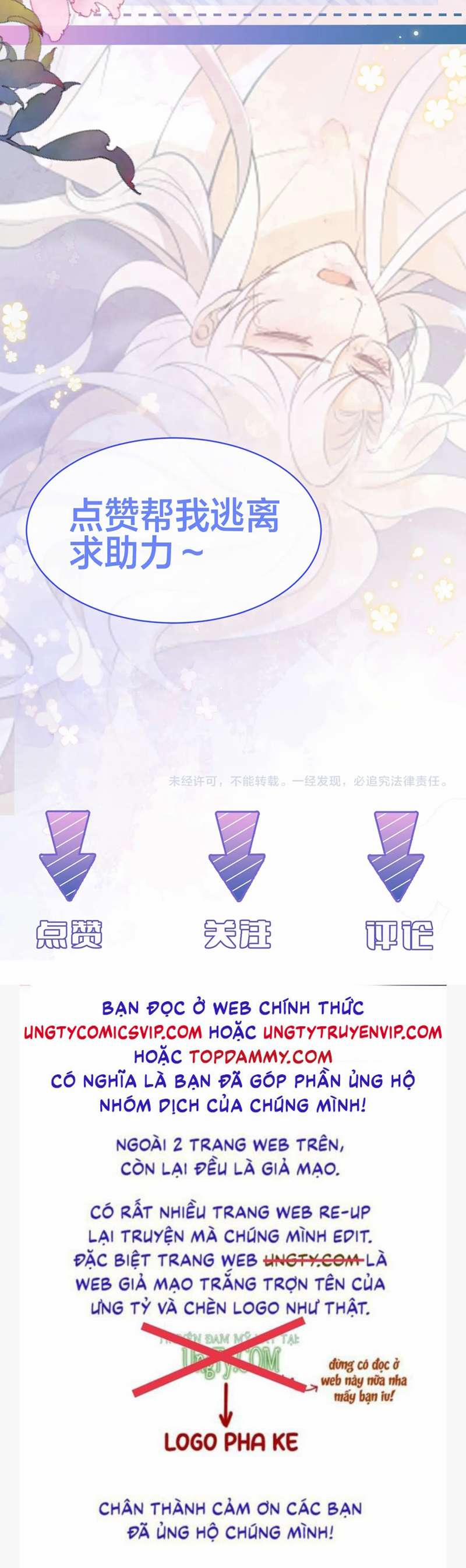 Sau Khi Ta Chết, Vương Gia Đau Không Thiết Sống 13 trang 50