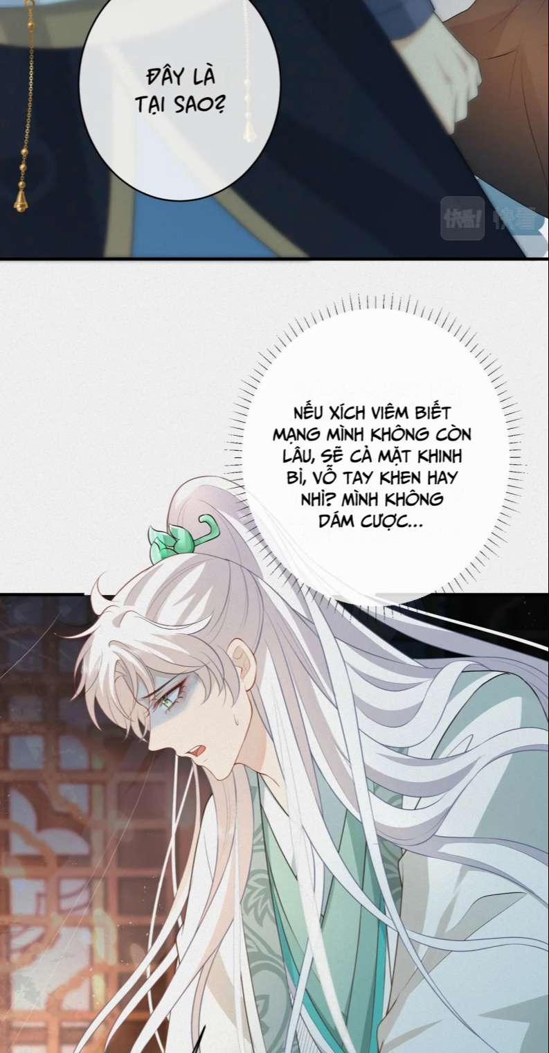 Sau Khi Ta Chết, Vương Gia Đau Không Thiết Sống 14 trang 10