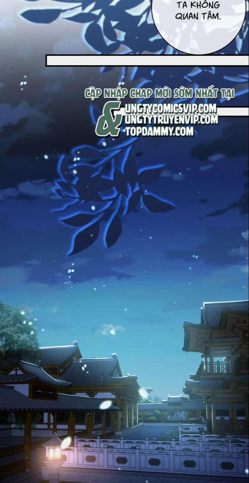 Sau Khi Ta Chết, Vương Gia Đau Không Thiết Sống 14 trang 13