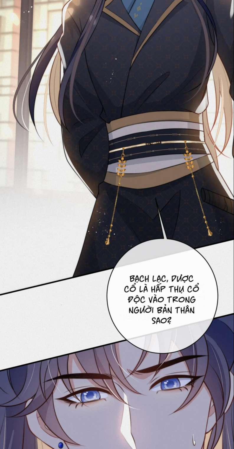 Sau Khi Ta Chết, Vương Gia Đau Không Thiết Sống 14 trang 2