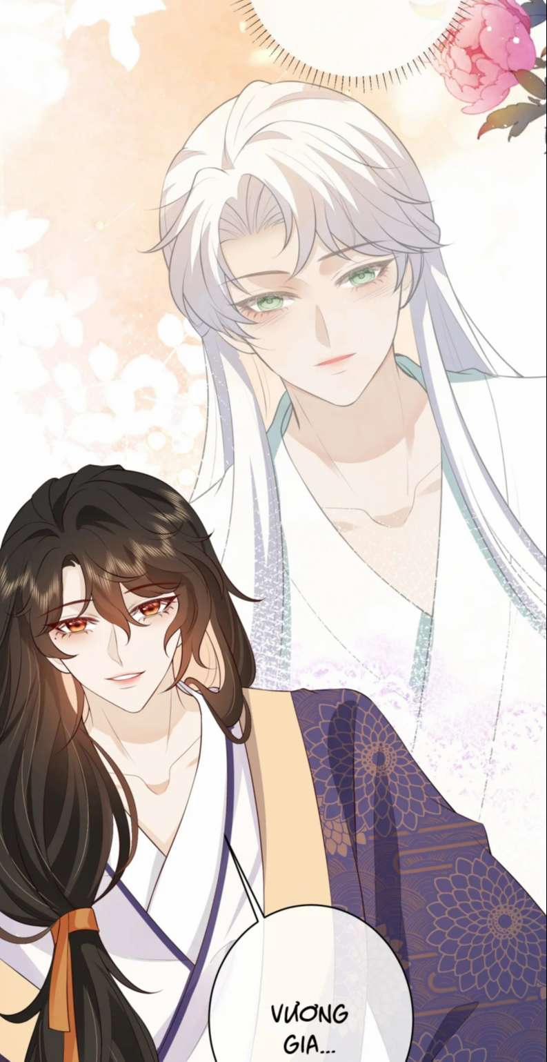 Sau Khi Ta Chết, Vương Gia Đau Không Thiết Sống 14 trang 24