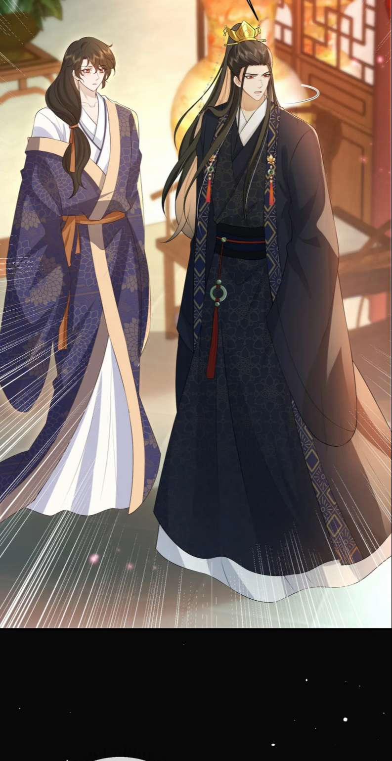 Sau Khi Ta Chết, Vương Gia Đau Không Thiết Sống 14 trang 27