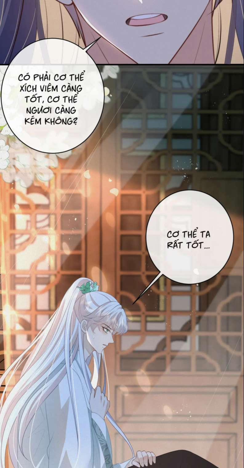 Sau Khi Ta Chết, Vương Gia Đau Không Thiết Sống 14 trang 3