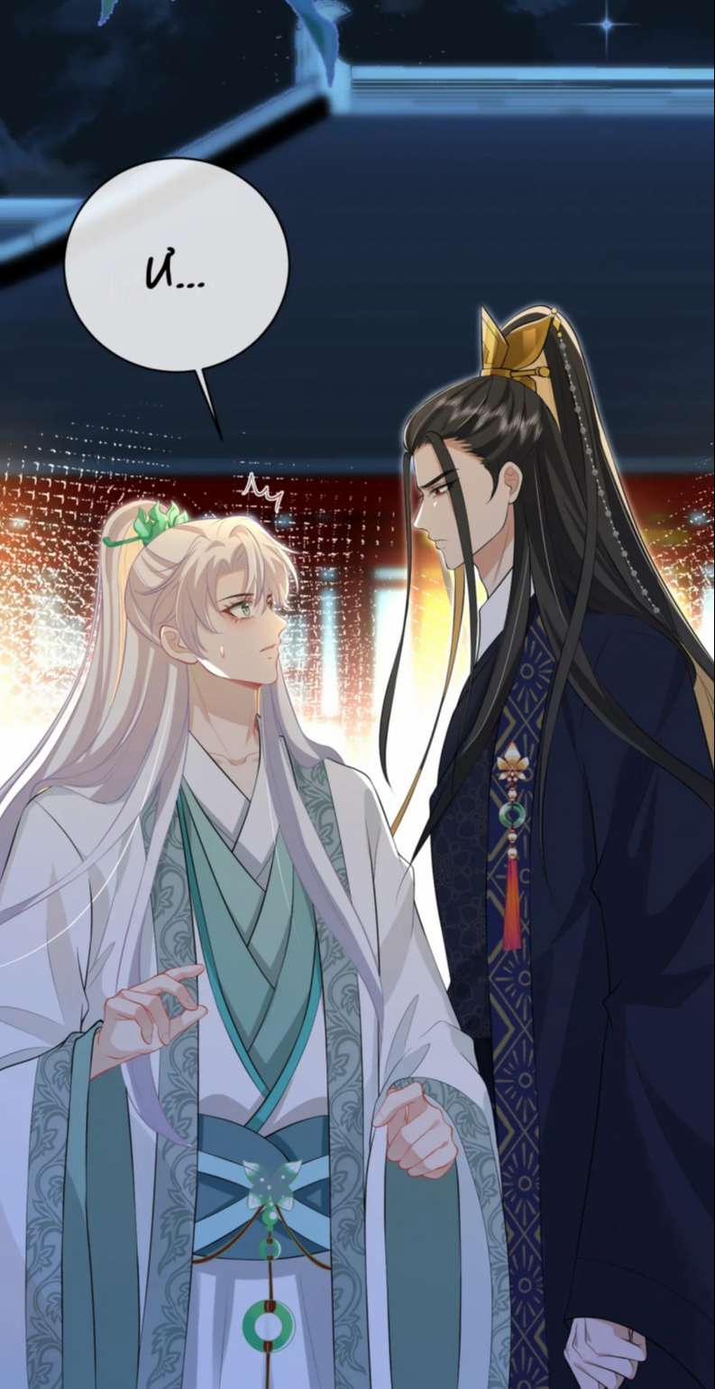 Sau Khi Ta Chết, Vương Gia Đau Không Thiết Sống 14 trang 34