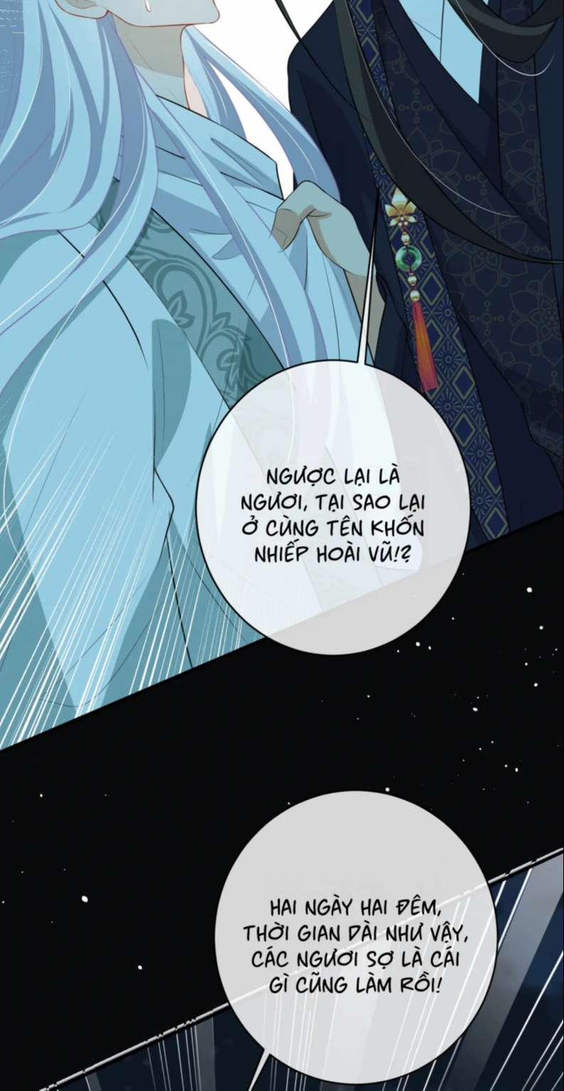 Sau Khi Ta Chết, Vương Gia Đau Không Thiết Sống 14 trang 37