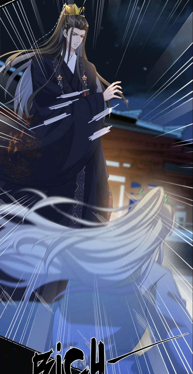 Sau Khi Ta Chết, Vương Gia Đau Không Thiết Sống 14 trang 38