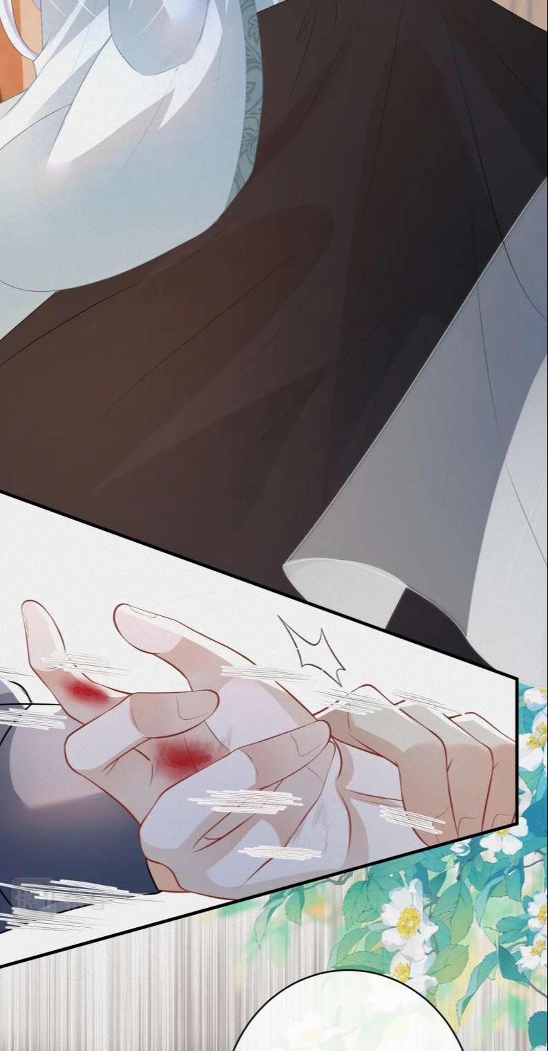 Sau Khi Ta Chết, Vương Gia Đau Không Thiết Sống 14 trang 4