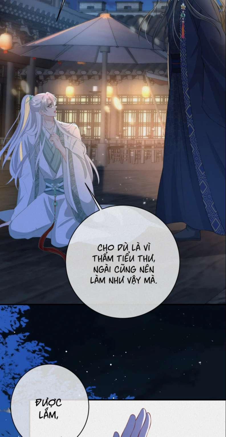 Sau Khi Ta Chết, Vương Gia Đau Không Thiết Sống 14 trang 42