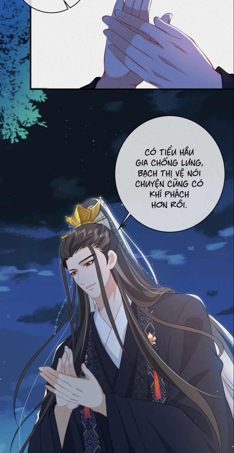 Sau Khi Ta Chết, Vương Gia Đau Không Thiết Sống 14 trang 43