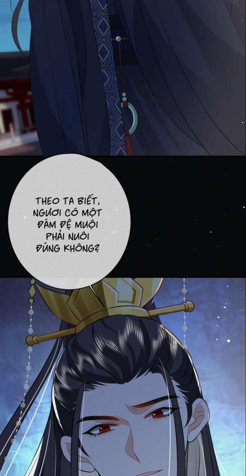 Sau Khi Ta Chết, Vương Gia Đau Không Thiết Sống 14 trang 44