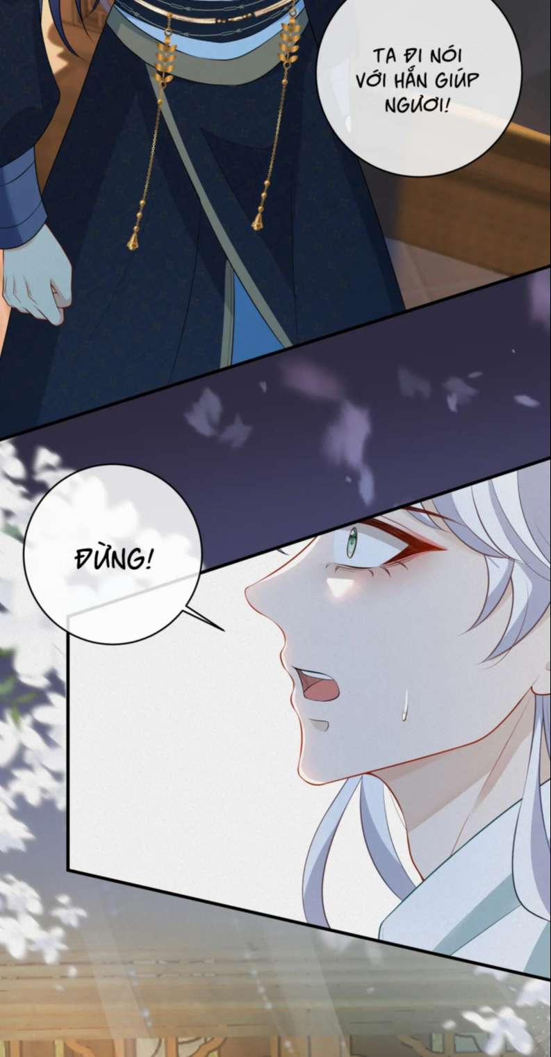 Sau Khi Ta Chết, Vương Gia Đau Không Thiết Sống 14 trang 8