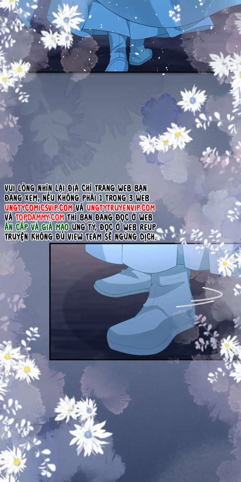 Sau Khi Ta Chết, Vương Gia Đau Không Thiết Sống 15 trang 16