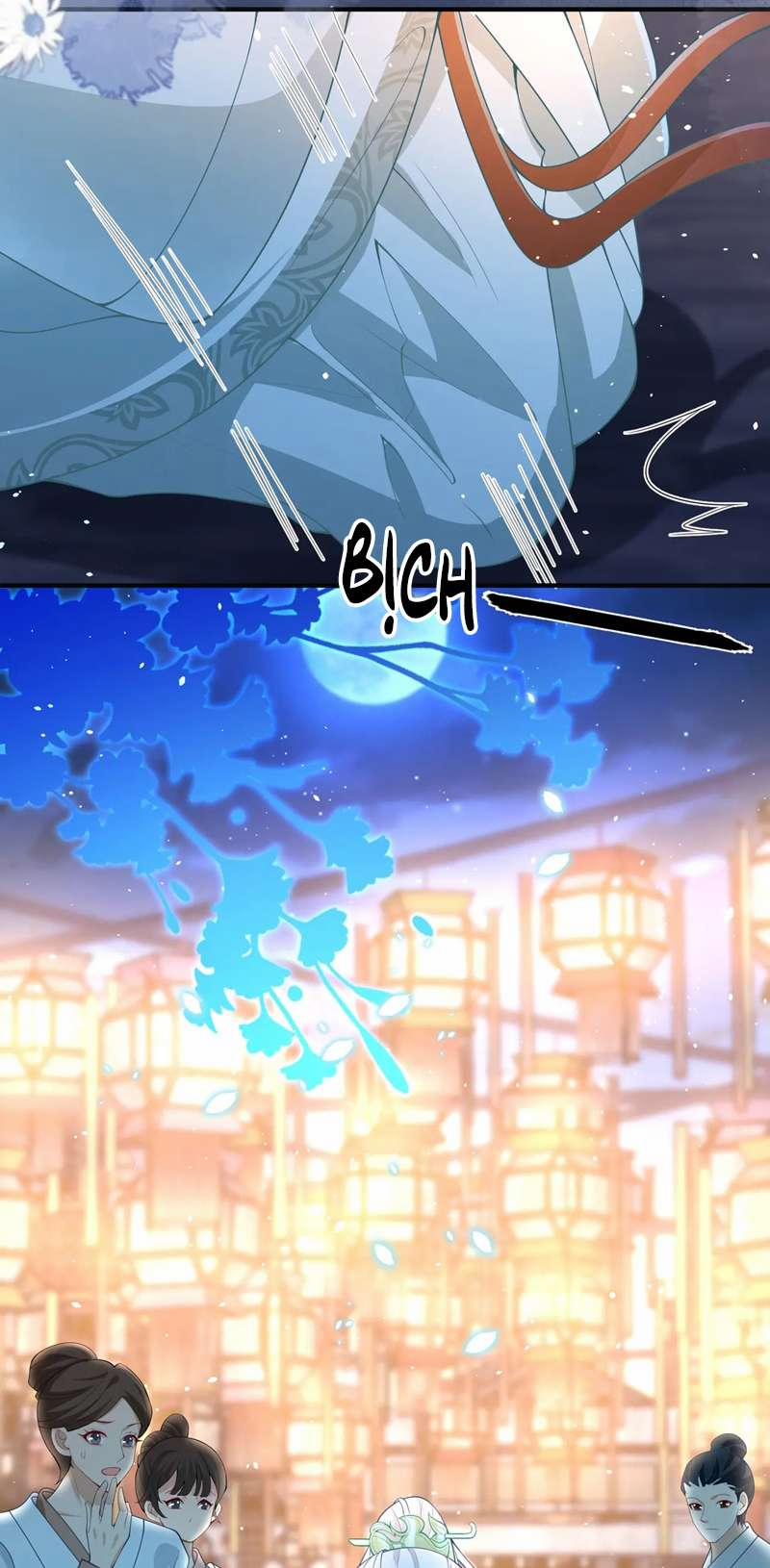 Sau Khi Ta Chết, Vương Gia Đau Không Thiết Sống 15 trang 17