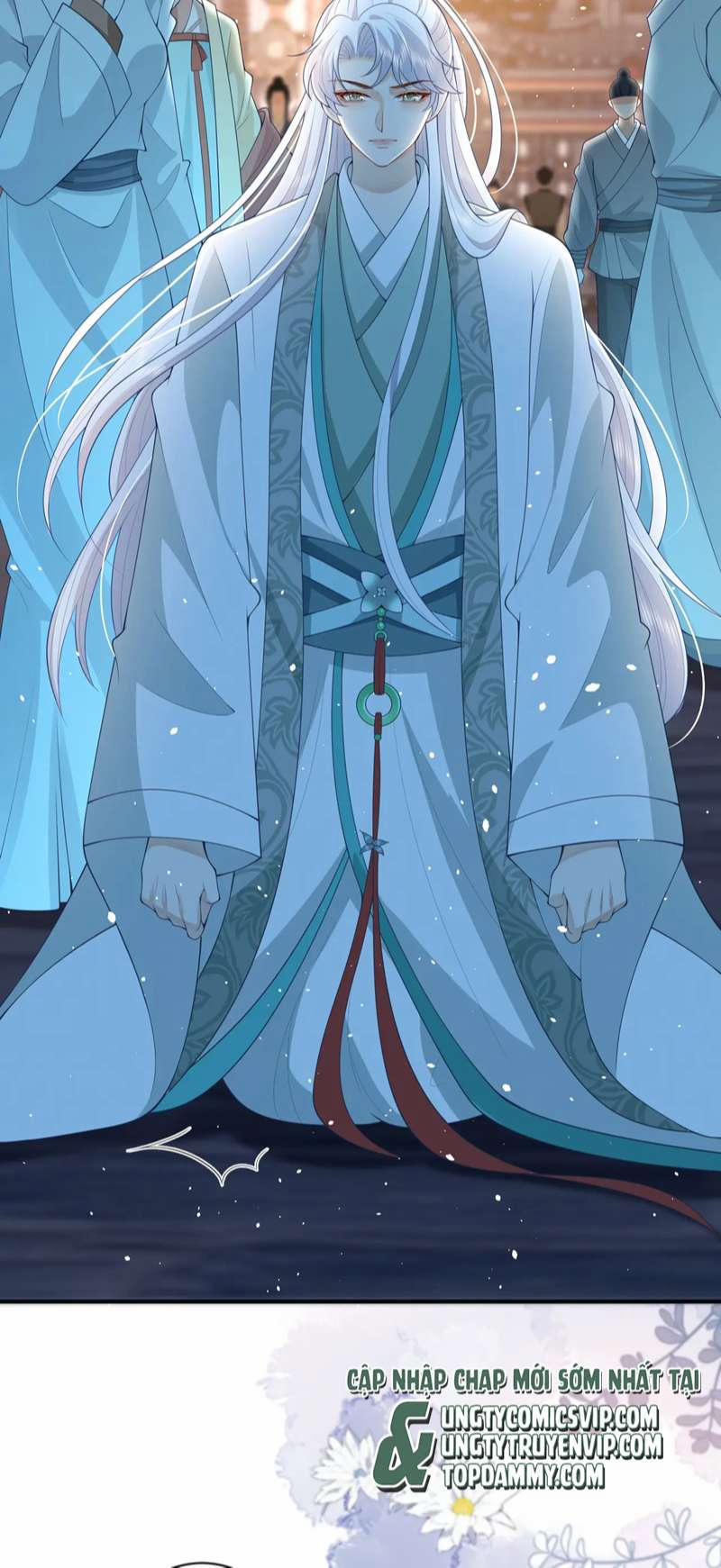 Sau Khi Ta Chết, Vương Gia Đau Không Thiết Sống 15 trang 18