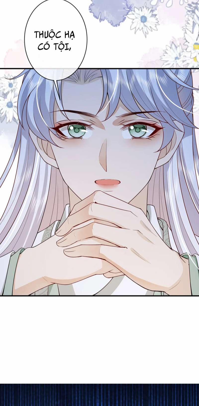 Sau Khi Ta Chết, Vương Gia Đau Không Thiết Sống 15 trang 19