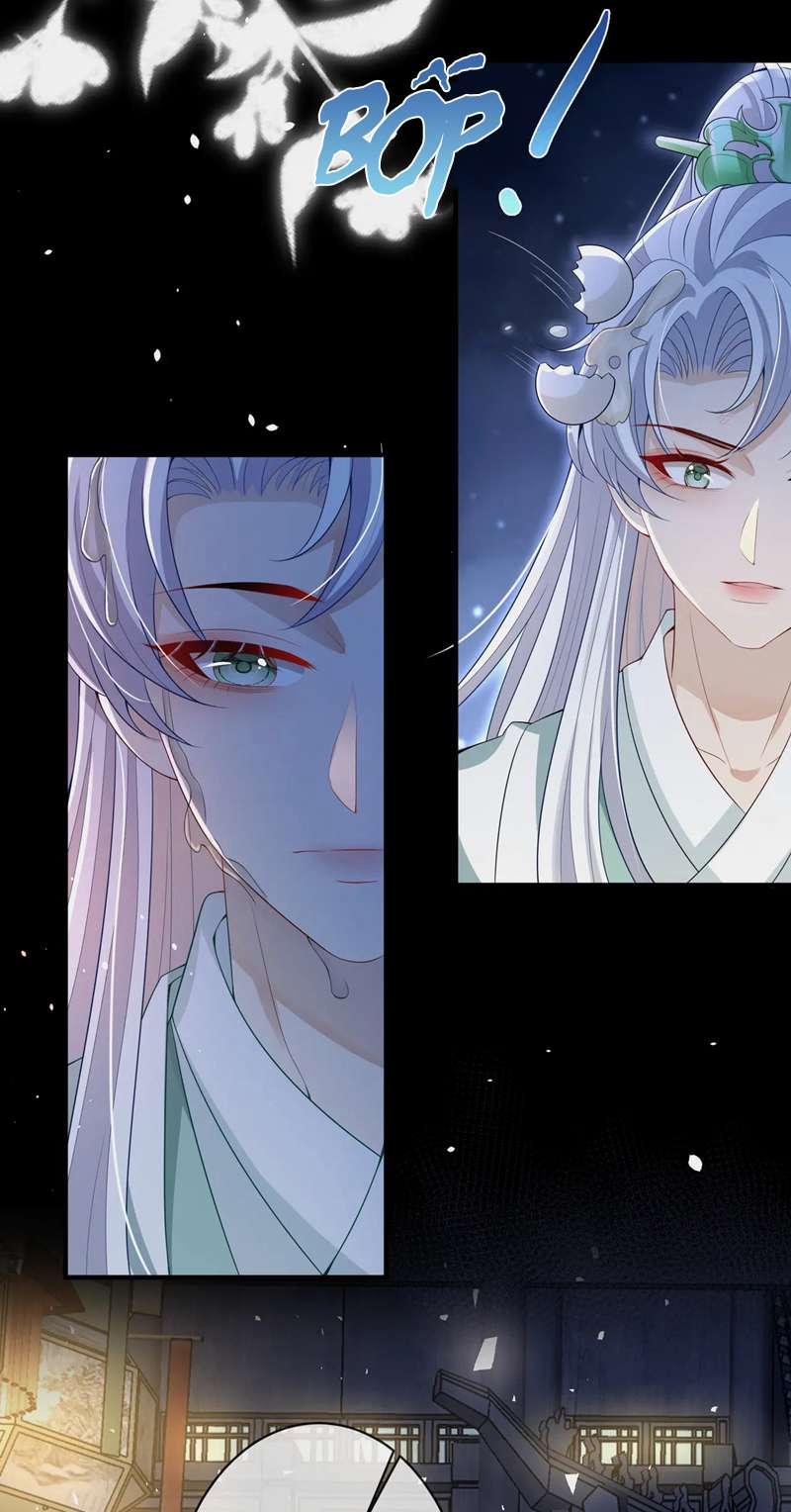 Sau Khi Ta Chết, Vương Gia Đau Không Thiết Sống 15 trang 24