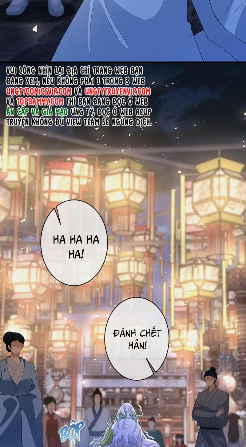 Sau Khi Ta Chết, Vương Gia Đau Không Thiết Sống 15 trang 26