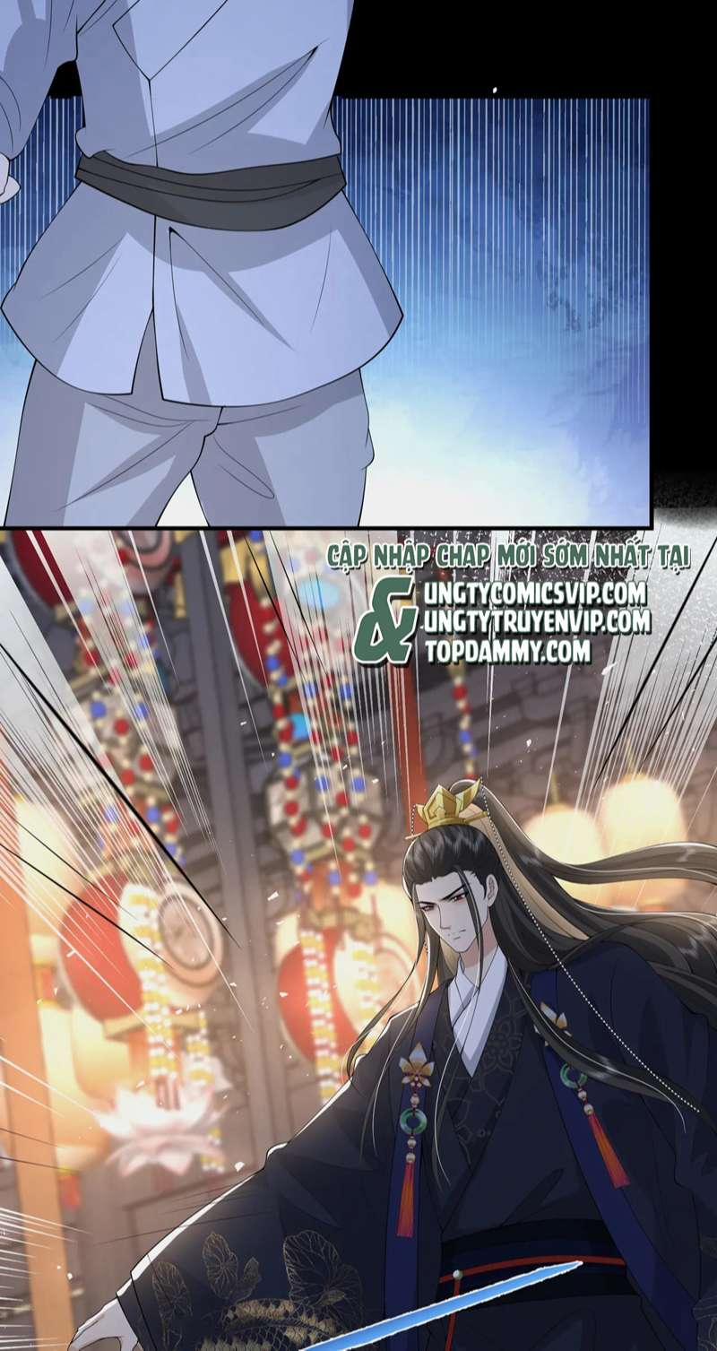 Sau Khi Ta Chết, Vương Gia Đau Không Thiết Sống 15 trang 28