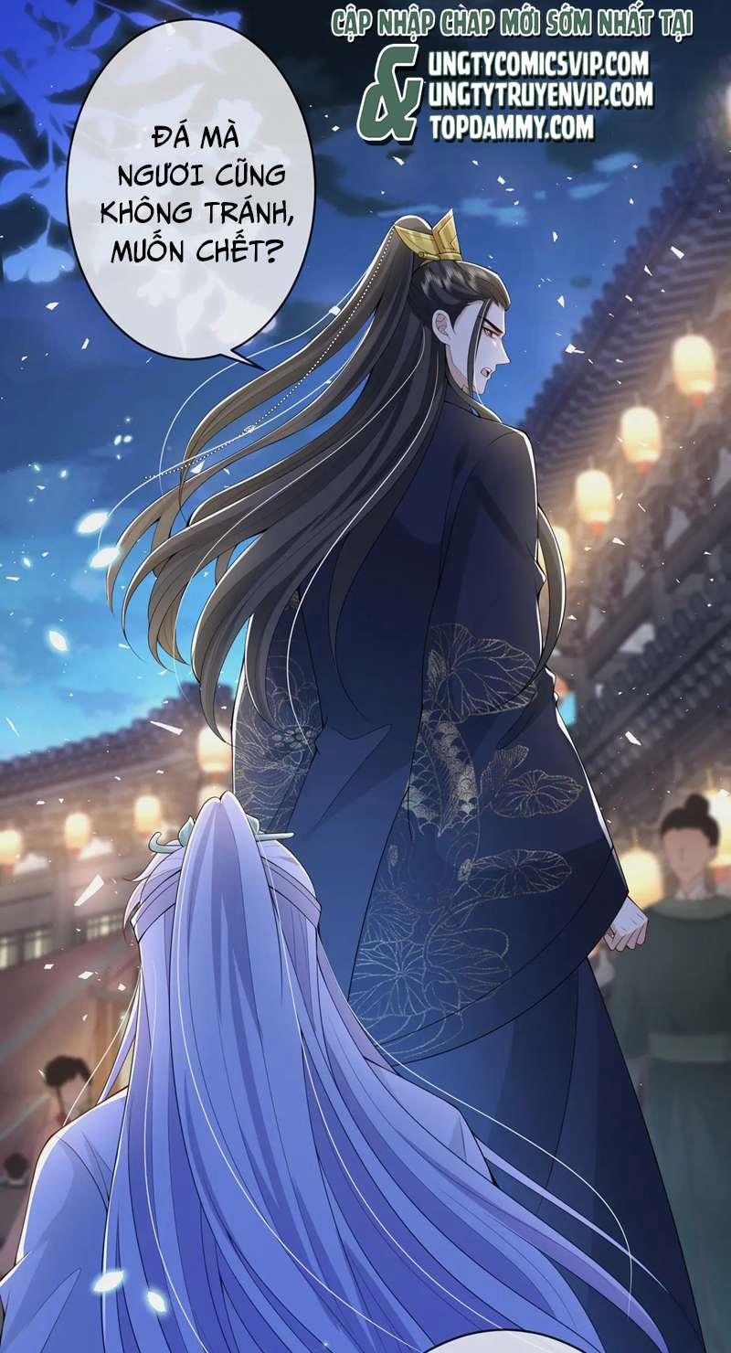 Sau Khi Ta Chết, Vương Gia Đau Không Thiết Sống 15 trang 30