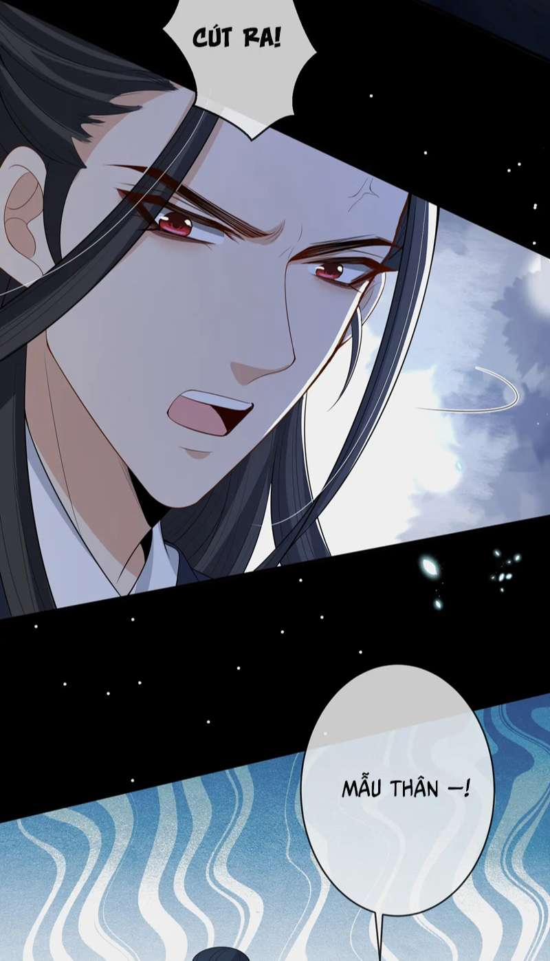 Sau Khi Ta Chết, Vương Gia Đau Không Thiết Sống 15 trang 34
