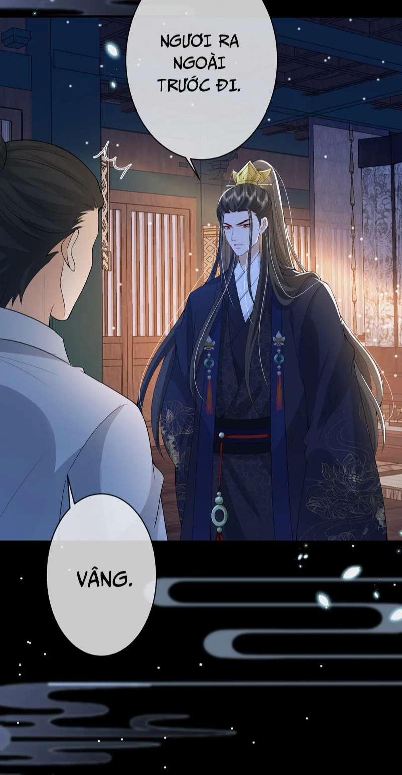 Sau Khi Ta Chết, Vương Gia Đau Không Thiết Sống 15 trang 39