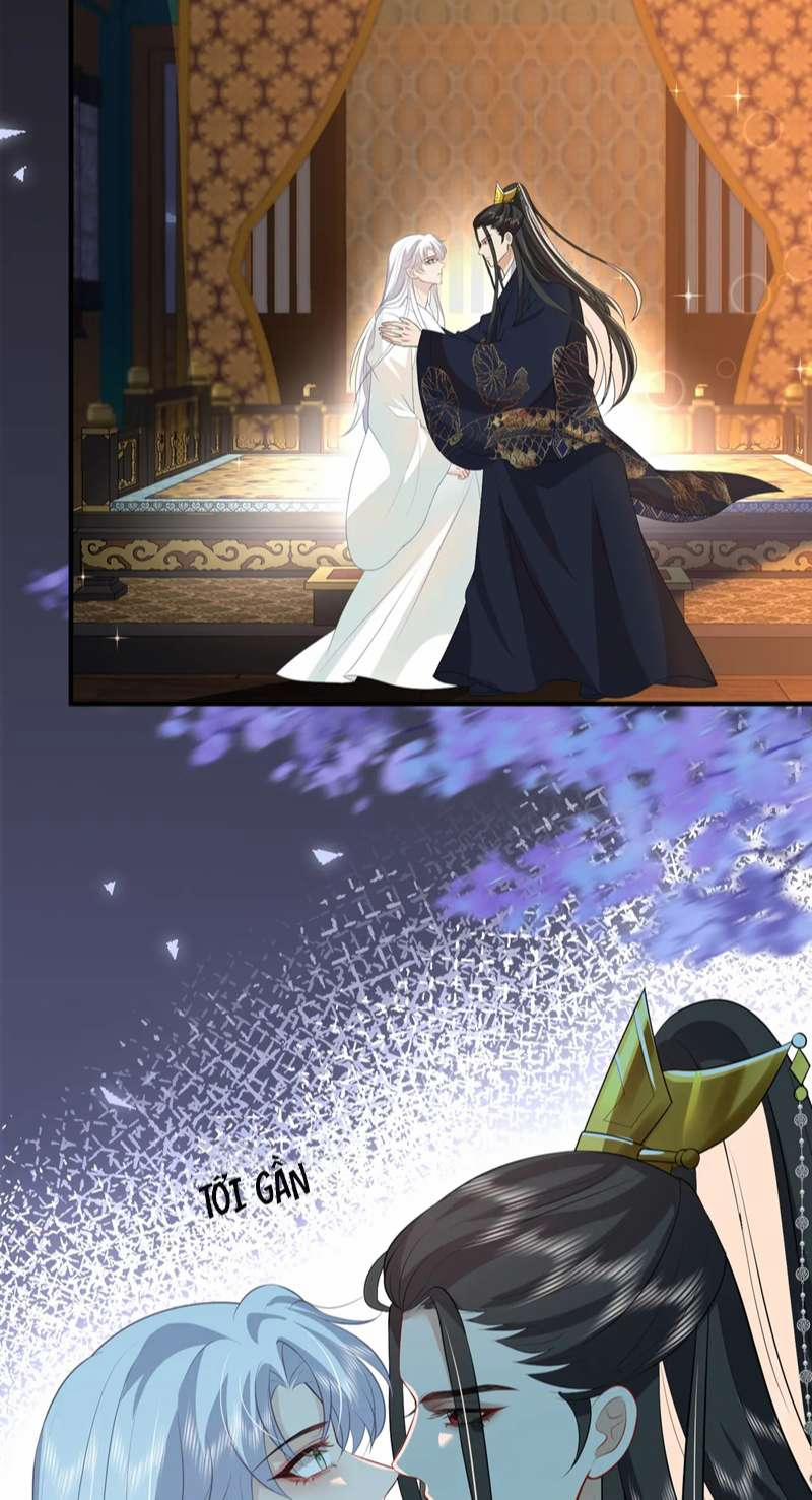 Sau Khi Ta Chết, Vương Gia Đau Không Thiết Sống 15 trang 44