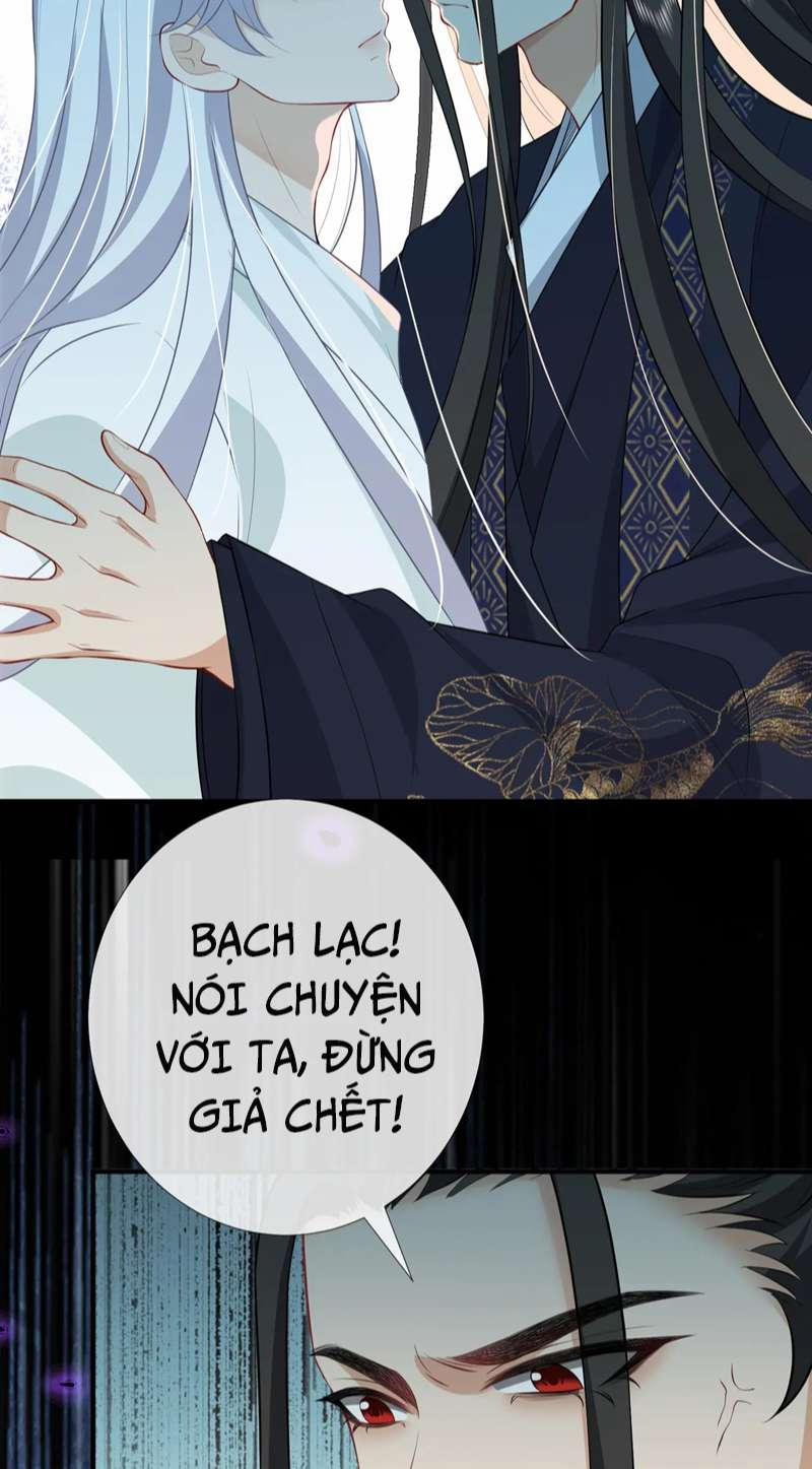 Sau Khi Ta Chết, Vương Gia Đau Không Thiết Sống 15 trang 45